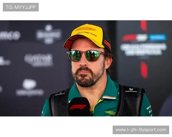 F1阿隆索经验十足稳住排名，稳步走向辉煌