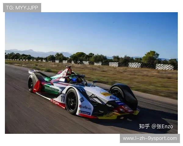 Formula E电动车队首次登顶，技术革命