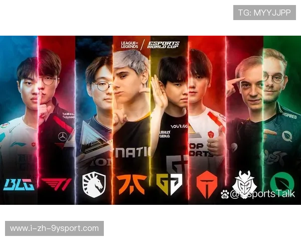 《英雄联盟“世界预选”激烈展开，谁能突围而出？热血竞技背后的胜者之路》