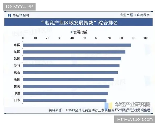 全球电子竞技产业峰会召开，政策支持力度加大，2020全球电子竞技市场报告